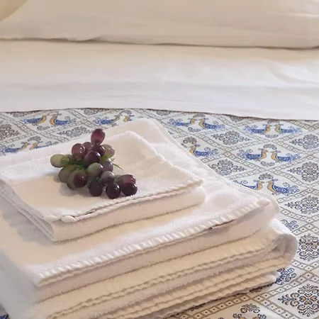 Cantina Marongiu 3* Villaputzu