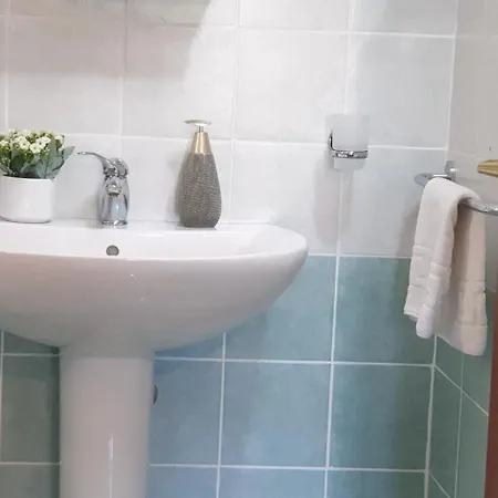 Pensión Cantina Marongiu