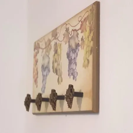 Cantina Marongiu Pensión Villaputzu