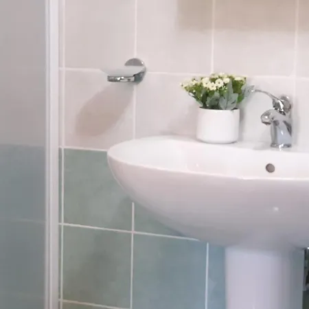 Cantina Marongiu Pensión Villaputzu