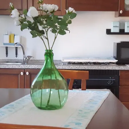 Pensión Cantina Marongiu 3*