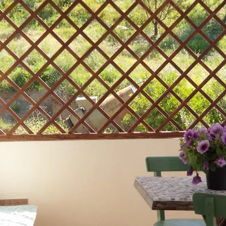 Pensión Cantina Marongiu 3*