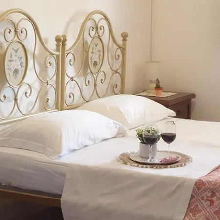 Cantina Marongiu Vendégház Villaputzu