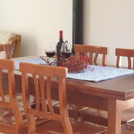 Cantina Marongiu * Villaputzu