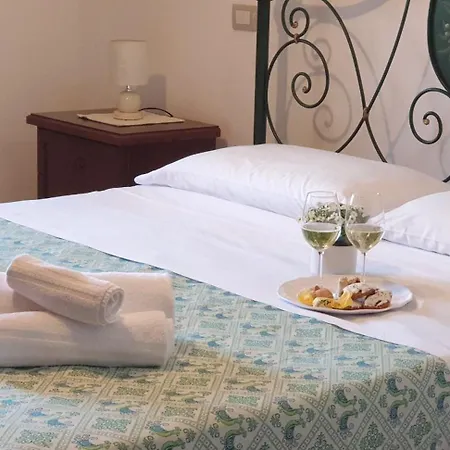 Cantina Marongiu Guest house Villaputzu