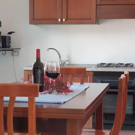Cantina Marongiu Виллапутцу