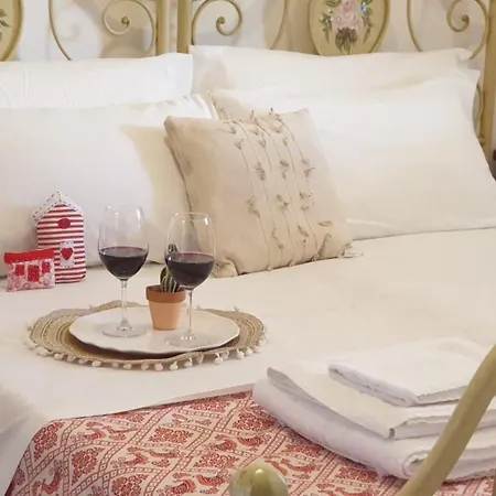 Cantina Marongiu Guest house *