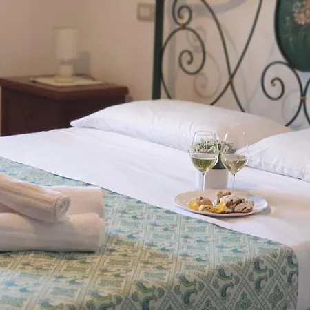 Cantina Marongiu Guest house Villaputzu