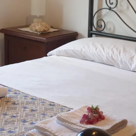 Guest house Cantina Marongiu Villaputzu