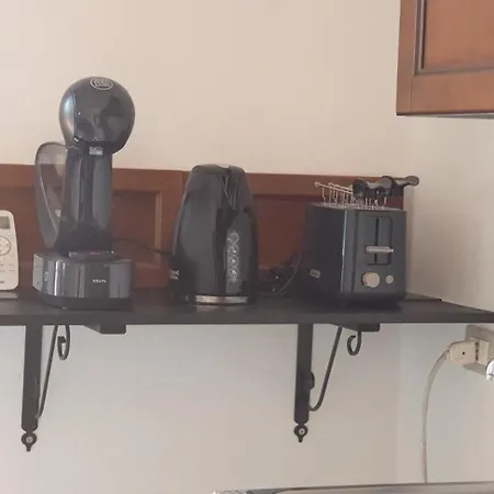 Гостевой дом Cantina Marongiu 3*