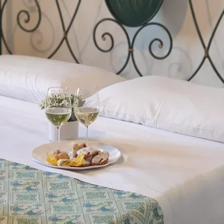 Cantina Marongiu Гостевой дом 3*