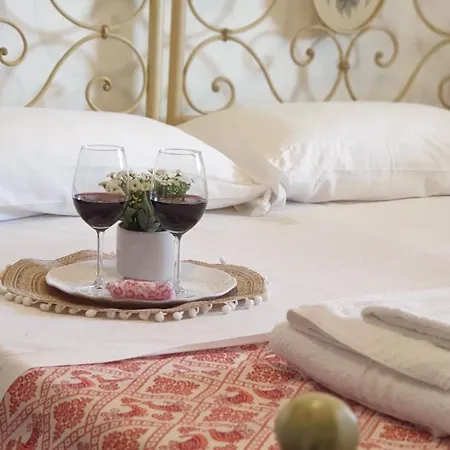 Cantina Marongiu Guest house Villaputzu