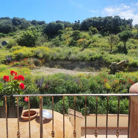 Cantina Marongiu Guest house *
