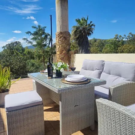 Cantina Marongiu 3* Villaputzu