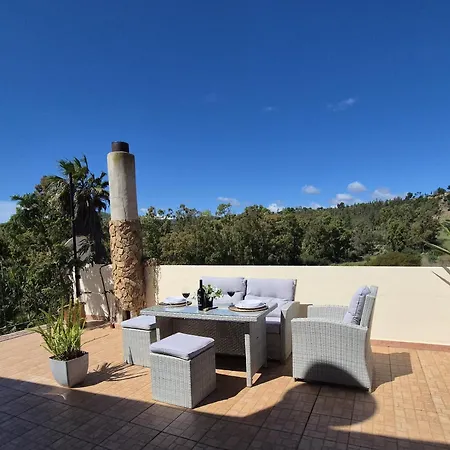 Cantina Marongiu Guest house Villaputzu
