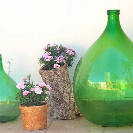 Cantina Marongiu * Villaputzu
