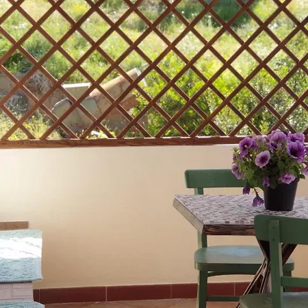 Cantina Marongiu Guest house Villaputzu