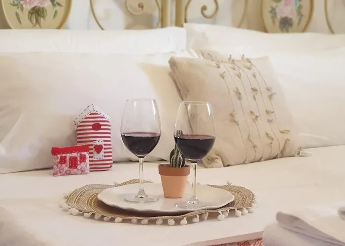 Cantina Marongiu Guest house