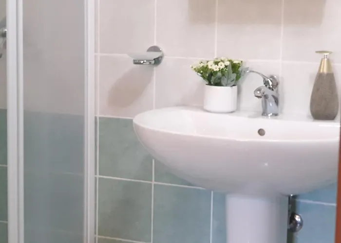 Guest house Cantina Marongiu