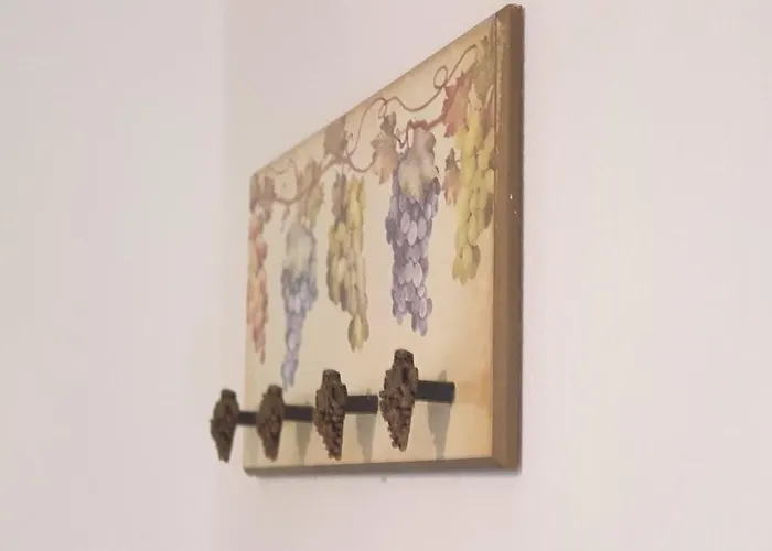 Cantina Marongiu Guest house Villaputzu