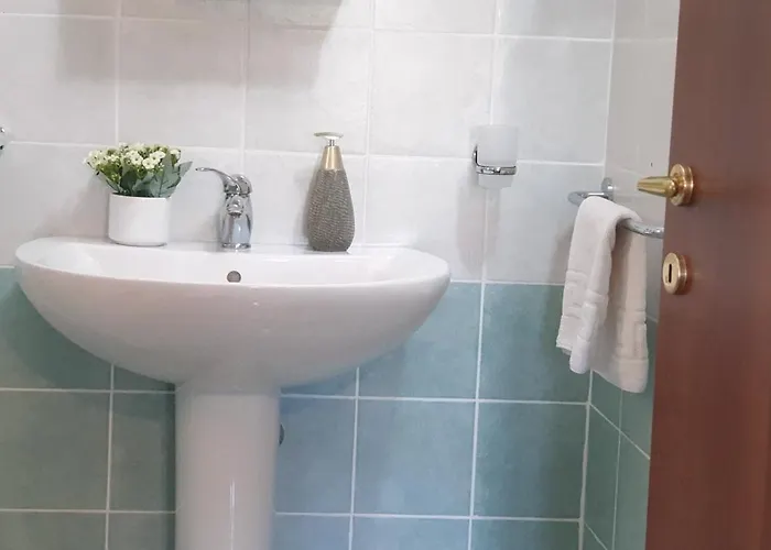 Cantina Marongiu ゲストハウス