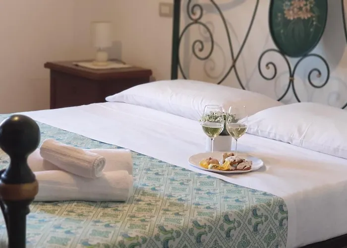 Cantina Marongiu Guest house Villaputzu