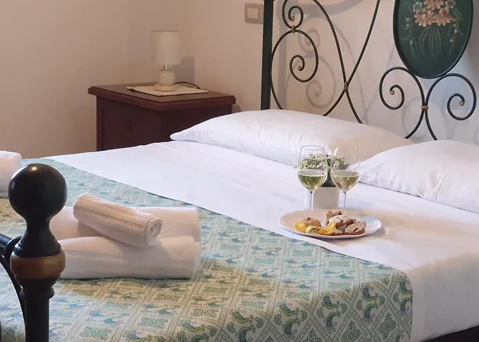 Cantina Marongiu 3* Villaputzu