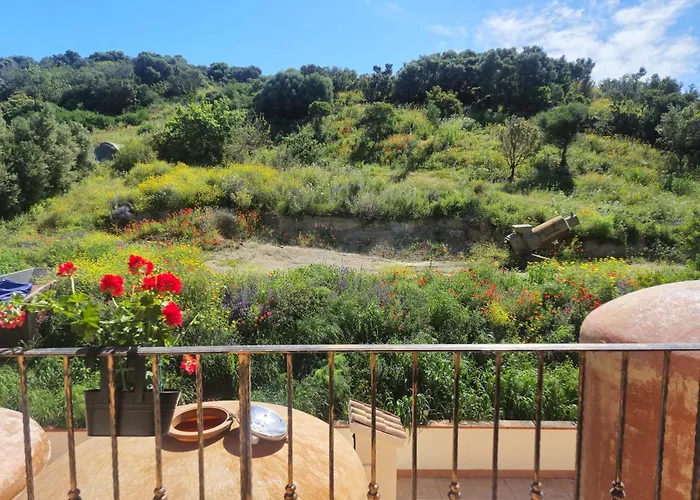 Cantina Marongiu Guest house 3*