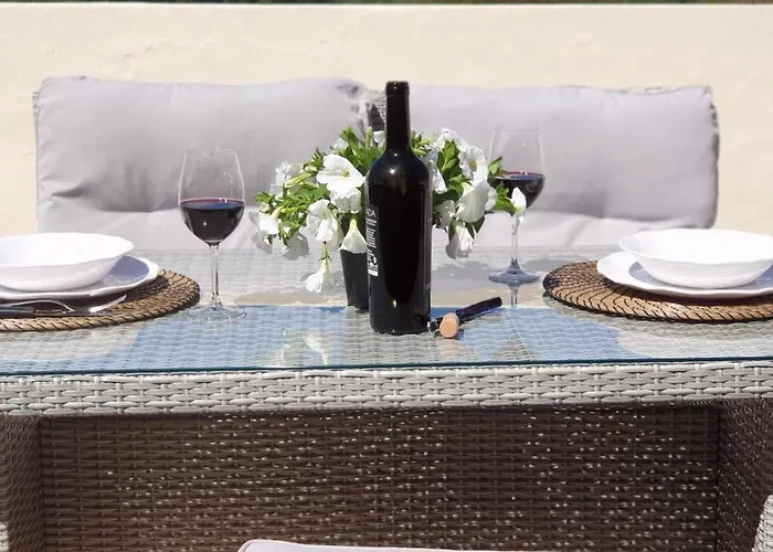 Guest house Cantina Marongiu 3*