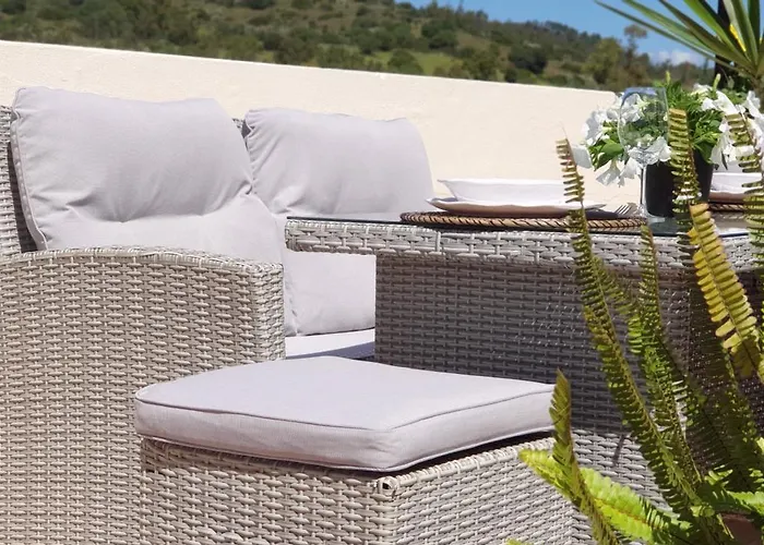 Cantina Marongiu ヴィッラプッツ