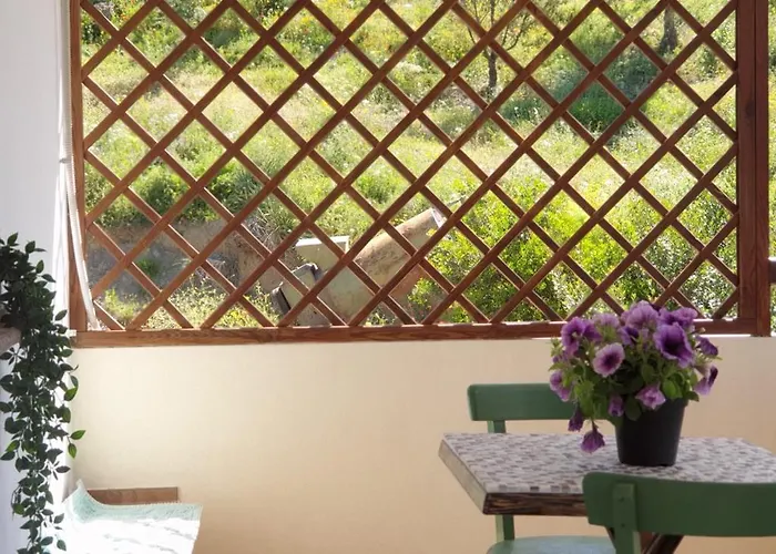 Guest house Cantina Marongiu 3*